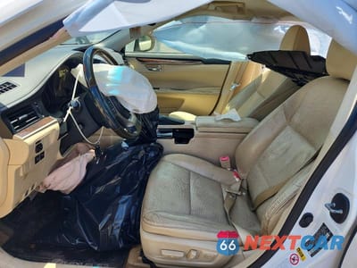 Zdjęcie 7 z 13 samochodu: 2014 LEXUS ES 350 VIN:JTHBK1GG3E2124074 - miniatura