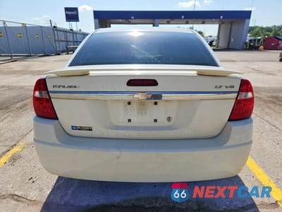 Zdjęcie 6 z 13 samochodu: 2004 CHEVROLET MALIBU LT VIN:1G1ZU54874F223558 - miniatura