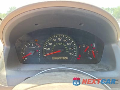Zdjęcie 9 z 12 samochodu: 2005 HONDA ACCORD EX VIN:1HGCM66545A060910 - miniatura