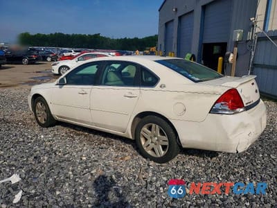Drugie zdjęcie samochodu z przodu: 2006 CHEVROLET IMPALA LT VIN:2G1WC581969316984 - miniatura