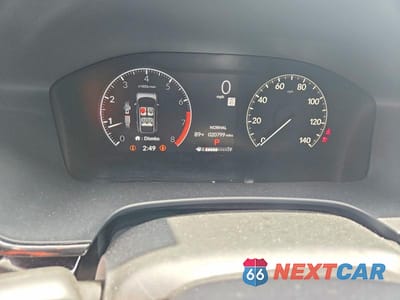 Zdjęcie 9 z 14 samochodu: 2025 HONDA CR-V EXL VIN:2HKRS3H77SH326615 - miniatura