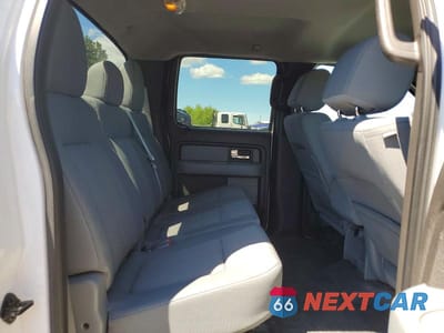 Zdjęcie 10 z 12 samochodu: 2012 FORD F150 SUPERCREW VIN:1FTFW1ET4CFA48555 - miniatura