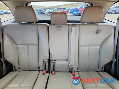 Zdjęcie 10 z 13 samochodu: 2013 FORD EDGE SEL VIN:2FMDK4JC5DBC73320 - miniatura