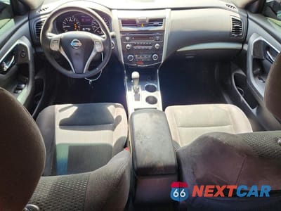 Zdjęcie 8 z 12 samochodu: 2014 NISSAN ALTIMA 2.5 S VIN:1N4AL3AP4EN368545 - miniatura