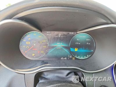 Zdjęcie 9 z 14 samochodu: 2021 MERCEDES-BENZ GLC 300 4MATIC VIN:W1N0G8EBXMV314129 - miniatura