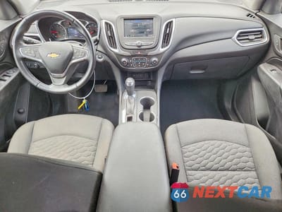 Zdjęcie 8 z 13 samochodu: 2019 CHEVROLET EQUINOX LT VIN:2GNAXUEVXK6294438 - miniatura