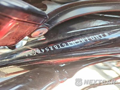 Zdjęcie 8 z 8 samochodu: 2026 HARLEY-DAVIDSON FLHLT VIN:1HD1MGN16TB854663 - miniatura