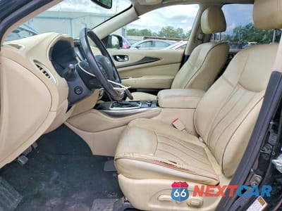 Zdjęcie 7 z 13 samochodu: 2018 INFINITI QX60 BASE VIN:5N1DL0MNXJC530230 - miniatura