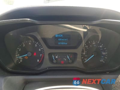 Zdjęcie 9 z 13 samochodu: 2019 FORD TRANSIT T-350 HD HANDICA ACCESSIBLE VIN:1FDVU4XM0KKA53794 - miniatura