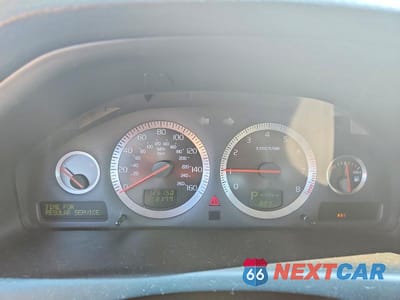 Zdjęcie 9 z 12 samochodu: 2004 VOLVO S80 VIN:YV1TS92D341337638 - miniatura