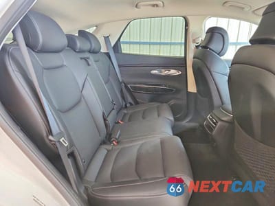 Zdjęcie 11 z 14 samochodu: 2026 GENESIS GV70 2.5T STANDARD VIN:KMUMADTBXTU256045 - miniatura