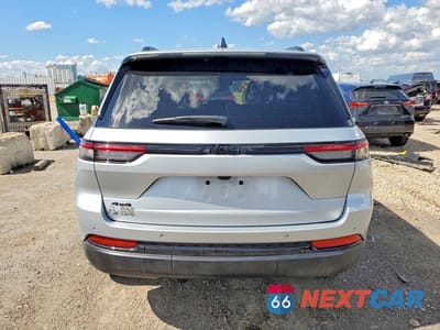 Zdjęcie 6 z 13 samochodu: 2024 JEEP GRAND CHEROKEE LAREDO VIN:1C4RJHAG8R8574570 - miniatura