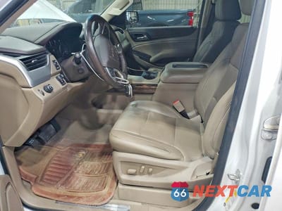 Zdjęcie 7 z 12 samochodu: 2019 GMC YUKON XL C1500 SLT VIN:1GKS1GKC2KR159420 - miniatura