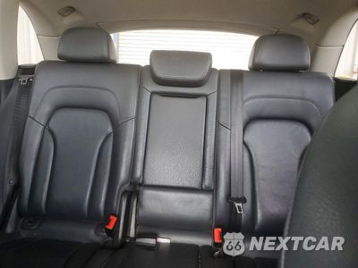 Zdjęcie 10 z 13 samochodu: 2011 AUDI Q5 PREMIUM PLUS VIN:WA1LFAFP0BA050880 - miniatura