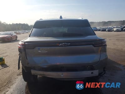 Zdjęcie 6 z 14 samochodu: 2024 CHEVROLET EQUINOX 2LT VIN:3GN7DLRP4RS271242 - miniatura