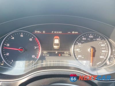 Zdjęcie 9 z 12 samochodu: 2013 AUDI A6 PREMIUM PLUS VIN:WAUDFAFC7DN074108 - miniatura