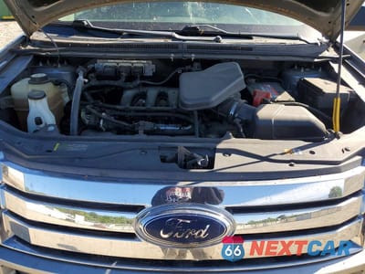 Zdjęcie 12 z 13 samochodu: 2008 FORD EDGE SE VIN:2FMDK36C68BB01936 - miniatura