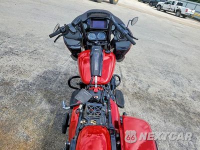 Zdjęcie 6 z 8 samochodu: 2022 HARLEY-DAVIDSON FLTRXS VIN:1HD1KTP13NB616557 - miniatura