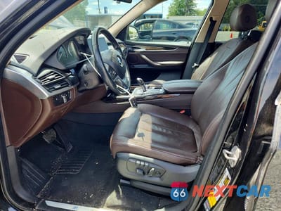 Zdjęcie 7 z 12 samochodu: 2016 BMW X5 XDR40E VIN:5UXKT0C50G0S75738 - miniatura