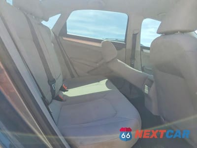 Zdjęcie 10 z 12 samochodu: 2016 VOLKSWAGEN PASSAT S VIN:1VWAS7A32GC053482 - miniatura
