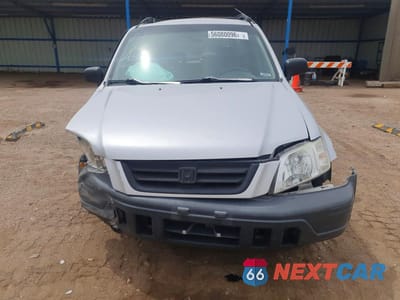 Piąte zdjęcie samochodu w środku: 1997 HONDA CR-V LX VIN:JHLRD184XVC051314 - miniatura
