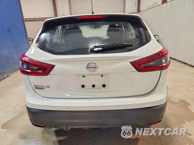 Zdjęcie 6 z 13 samochodu: 2021 NISSAN ROGUE SPORT S VIN:JN1BJ1AV3MW301423 - miniatura