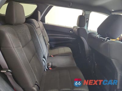 Zdjęcie 11 z 14 samochodu: 2026 DODGE DURANGO GT VIN:1C4RDJDG6TC238897 - miniatura