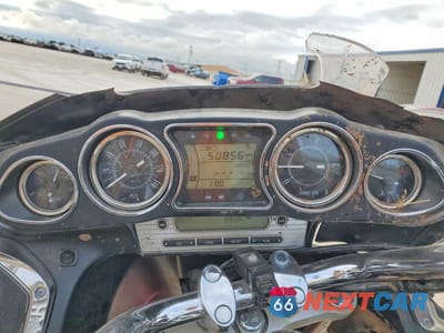 Zdjęcie 7 z 9 samochodu: 2010 KAWASAKI VN1700 A VIN:JKBVNRA12AA003020 - miniatura