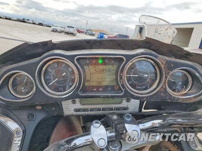 Zdjęcie 7 z 9 samochodu: 2010 KAWASAKI VN1700 A VIN:JKBVNRA12AA003020 - miniatura
