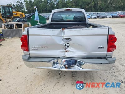 Zdjęcie 6 z 12 samochodu: 2006 DODGE DAKOTA SLT VIN:1D7HE42NX6S640871 - miniatura