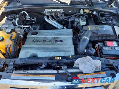 Zdjęcie 11 z 12 samochodu: 2008 FORD ESCAPE HEV VIN:1FMCU59H28KA39238 - miniatura