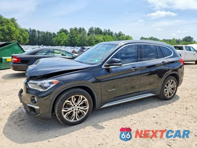 2016 BMW X1 XDRIVE28I WBXHT3C3XG5E50209 - główne zdjęcie licytacji z USA - miniatura