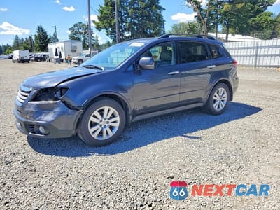 2008 SUBARU TRIBECA LIMITED 4S4WX93D984417755 - główne zdjęcie licytacji z USA - miniatura
