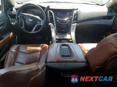 Zdjęcie 8 z 13 samochodu: 2015 CADILLAC ESCALADE ESV PREMIUM VIN:1GYS4TKJ1FR507573 - miniatura