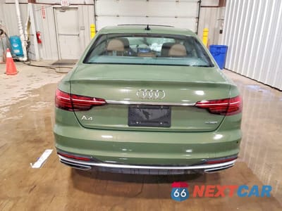 Zdjęcie 6 z 12 samochodu: 2024 AUDI A4 PREMIUM PLUS 45 VIN:WAUEAAF49RN013507 - miniatura