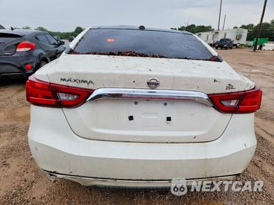 Zdjęcie 6 z 12 samochodu: 2016 NISSAN MAXIMA 3.5 SL VIN:1N4AA6APXGC397280 - miniatura