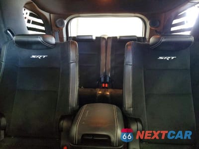 Zdjęcie 10 z 14 samochodu: 2020 DODGE DURANGO SRT VIN:1C4SDJGJ6LC412847 - miniatura