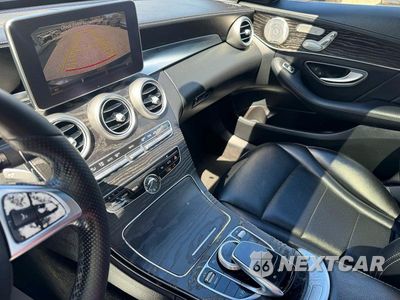 Zdjęcie 10 z 13 samochodu: 2015 MERCEDES-BENZ C 300 4MATIC VIN:55SWF4KB4FU052464 - miniatura