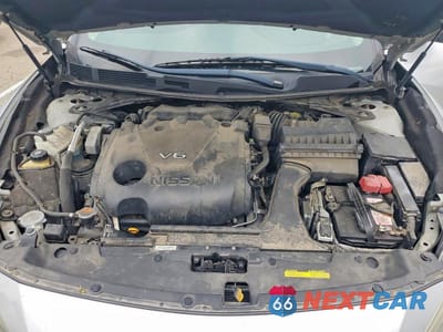 Zdjęcie 11 z 12 samochodu: 2017 NISSAN MAXIMA 3.5 SV VIN:1N4AA6AP4HC427875 - miniatura