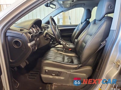 Zdjęcie 7 z 13 samochodu: 2006 PORSCHE CAYENNE S VIN:WP1AB29P66LA63832 - miniatura