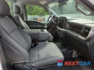 Zdjęcie 10 z 13 samochodu: 2025 FORD F150 XL VIN:1FTMF1KP5SKF77341 - miniatura