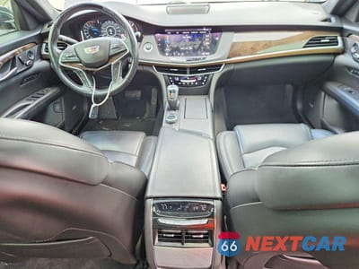 Zdjęcie 8 z 12 samochodu: 2020 CADILLAC CT6 LUXURY CSAV VIN:1G6KE5RS1LU108736 - miniatura