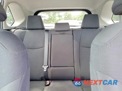 Zdjęcie 10 z 13 samochodu: 2021 TOYOTA RAV4 LE VIN:2T3G1RFV2MC160533 - miniatura