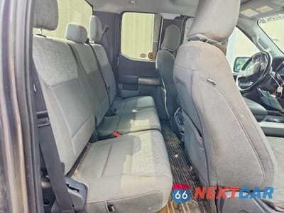 Zdjęcie 10 z 12 samochodu: 2022 FORD F150 SUPER CAB VIN:1FTFX1E58NFB30029 - miniatura