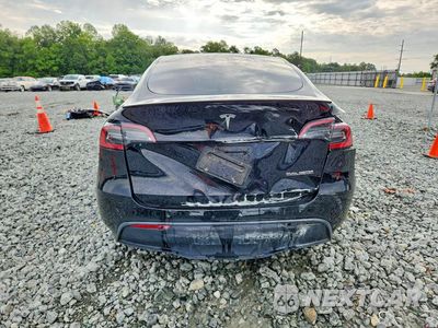 Zdjęcie 6 z 12 samochodu: 2023 TESLA MODEL Y VIN:7SAYGDEF3PF602523 - miniatura