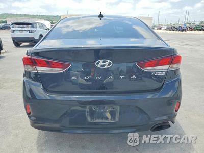 Zdjęcie 6 z 12 samochodu: 2019 HYUNDAI SONATA SEL VIN:5NPE34AF5KH791512 - miniatura