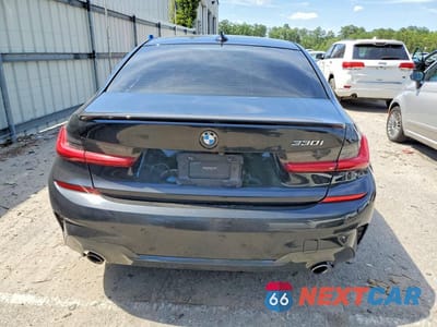 Zdjęcie 6 z 12 samochodu: 2021 BMW 330I VIN:3MW5R1J05M8C01563 - miniatura