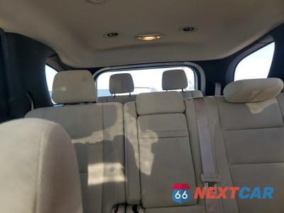 Zdjęcie 10 z 13 samochodu: 2017 DODGE DURANGO SXT VIN:1C4RDJAG7HC833897 - miniatura