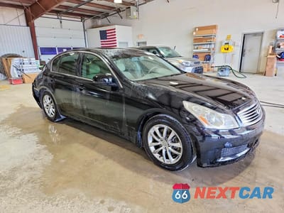 Zdjęcie 7 z 24 samochodu: 2008 INFI G35 VIN:JNKBV61E18M225635 - miniatura