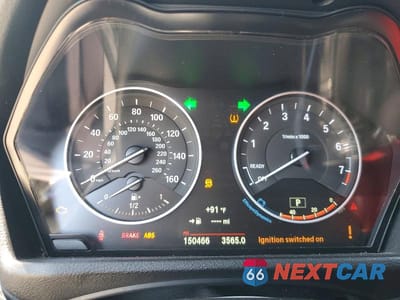 Zdjęcie 9 z 14 samochodu: 2016 BMW X1 XDRIVE28I VIN:WBXHT3C37G5F64099 - miniatura